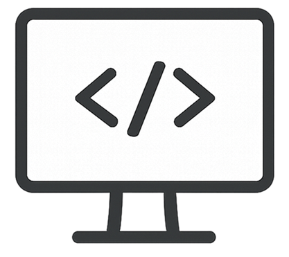 System engineering placeholder icon