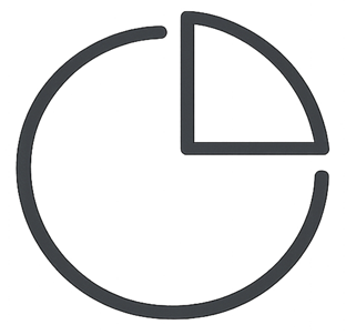 Transparent tools placeholder icon